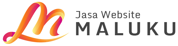 Jasa Website Maluku